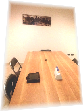 Sala Riunione